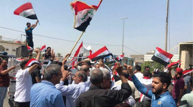 المحرر السياسي لطريق الشعب: تحديات راهنة أمام القوى المتطلعة للتغيير