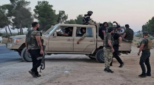 الحزب الشيوعي العراقي: التضامن مع الشعب السوري وقواه الديمقراطية.. وحماية العراق من التداعيات 