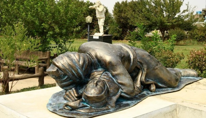 المحرر السياسي لطريق الشعب: كي لا تتكرر مأساة حلبجة