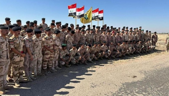 على طريق الشعب: ٣٠ أيلول ليكن محطة مهمة على طريق تحقيق سيادة العراق الكاملة