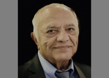 تعاز ومواساة برحيل الدكتور محسن رومي