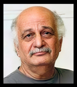 الوداع الأخير لرفيقنا الراحل الفنان التشكيلي مكي حسين