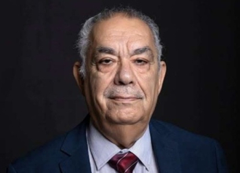 تعاز ومواساة برحيل الرفيق صبحي مبارك