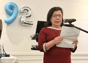 في كندا.. حفل الذكرى الـ 92 لتأسيس الحزب الشيوعي العراقي