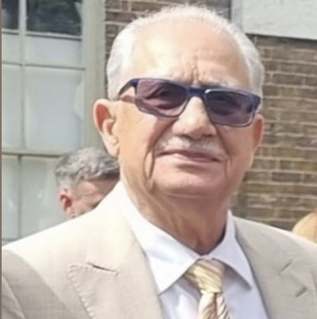 الرفيق سعدي النجار (أبو رامي) .. وداعًا