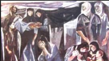 اسماء السجناء و المعتقلين في نقرة السلمان في الاعوام (1963 – 1968)