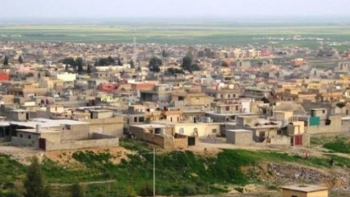 المكتبان السياسيان للشيوعي العراقي والشيوعي الكردستاني - العراق: نتطلع الى تطبيع شامل في سنجار