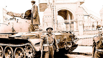 كيف دعمت بريطانيا انقلاب 8 شباط 1963 في العراق؟