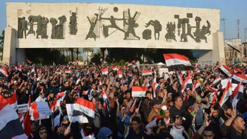 بلاغ صادر عن الاجتماع الاعتيادي للجنة المركزية للحزب الشيوعي العراقي.. آب 2018